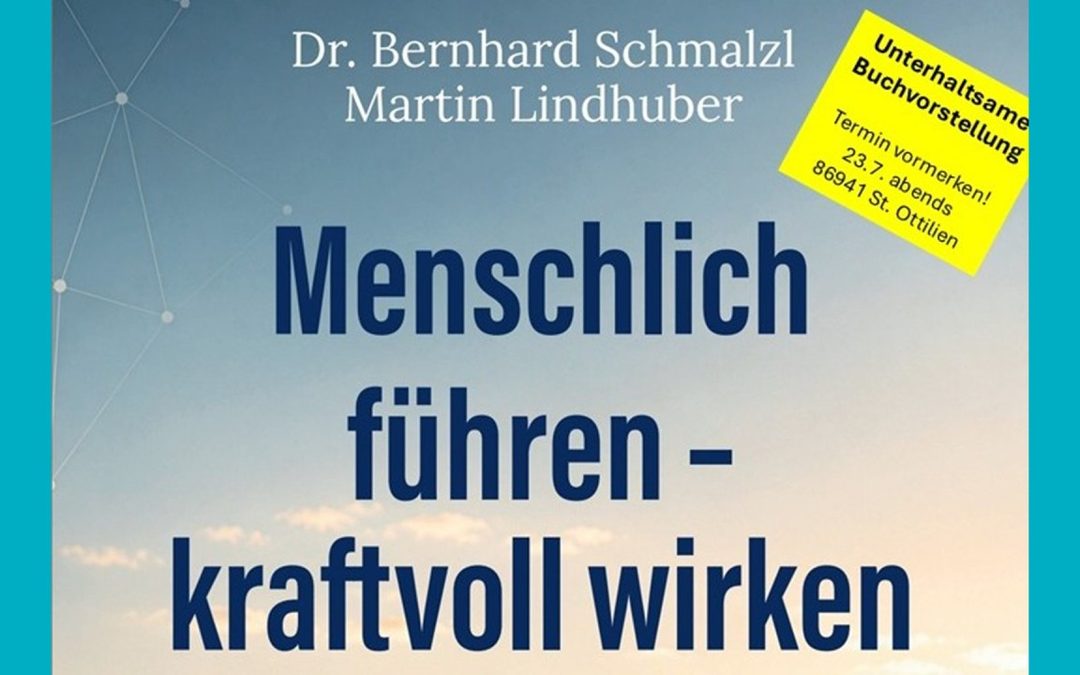 📖 Buchankündigung Buchvorstellung 📘