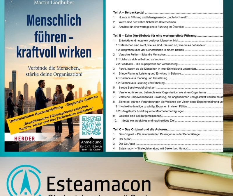 📖 Buchankuendigung Buchvorstellung 📘
