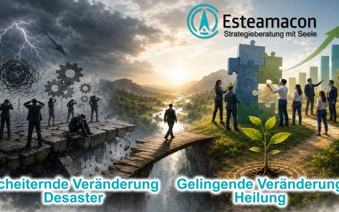 🤒 Desaster und Heilung – Ein Ratgeber für Projekte 👨‍⚕️